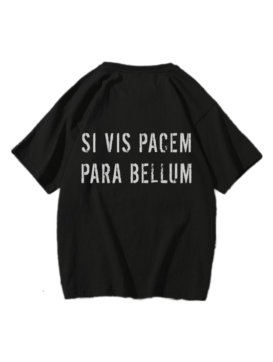 'Para bellum’ tee