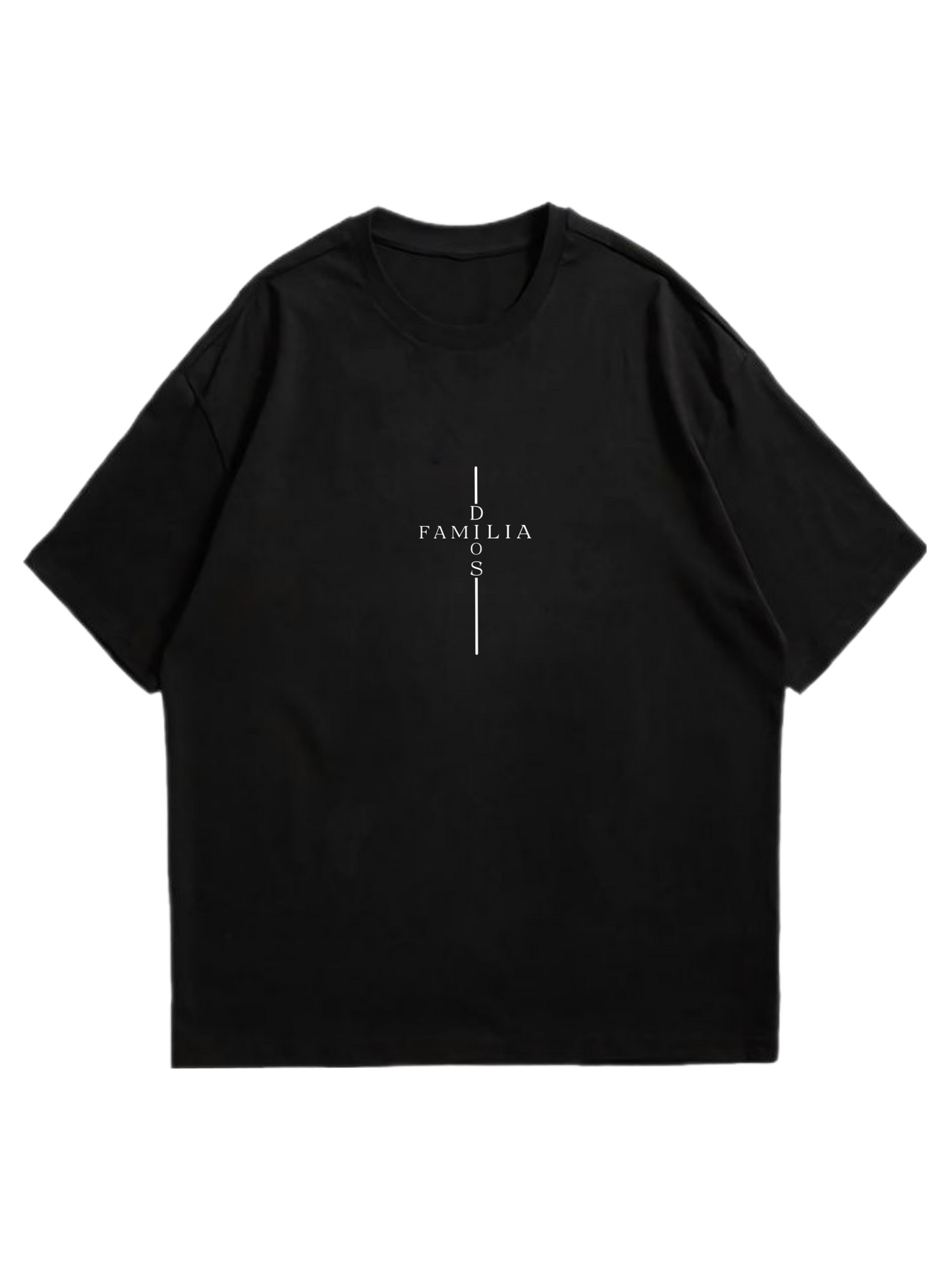'Dos Familia' tee