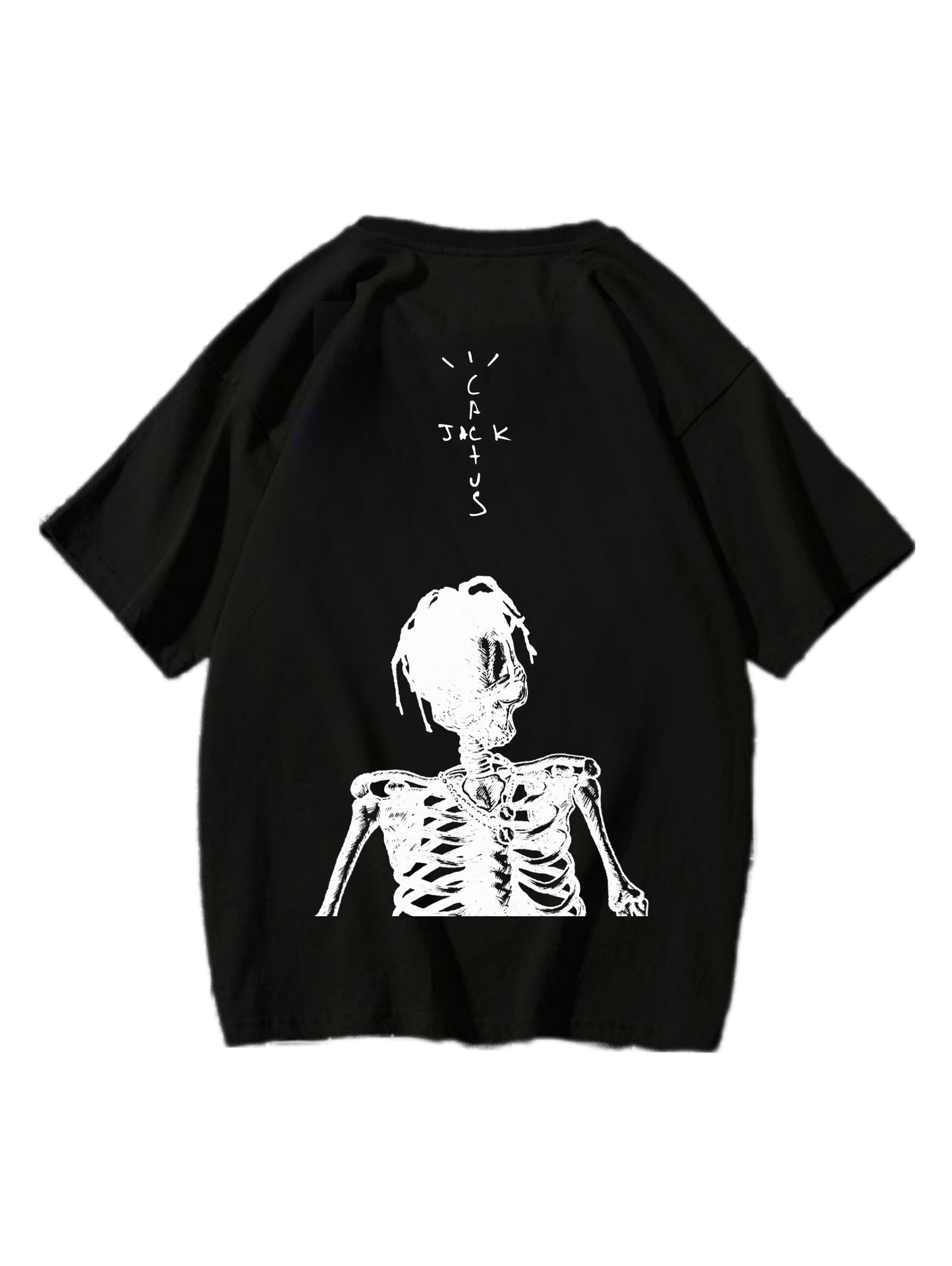 ‘Travis Rodeo' tee (Clr)