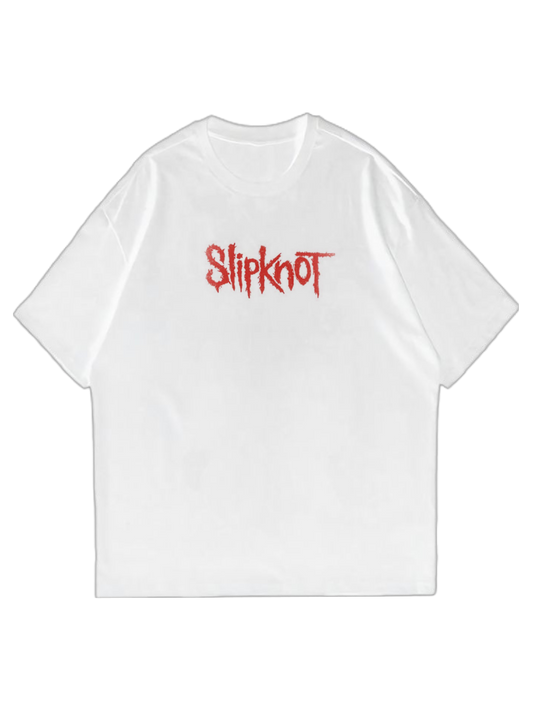‘Slipknot' tee