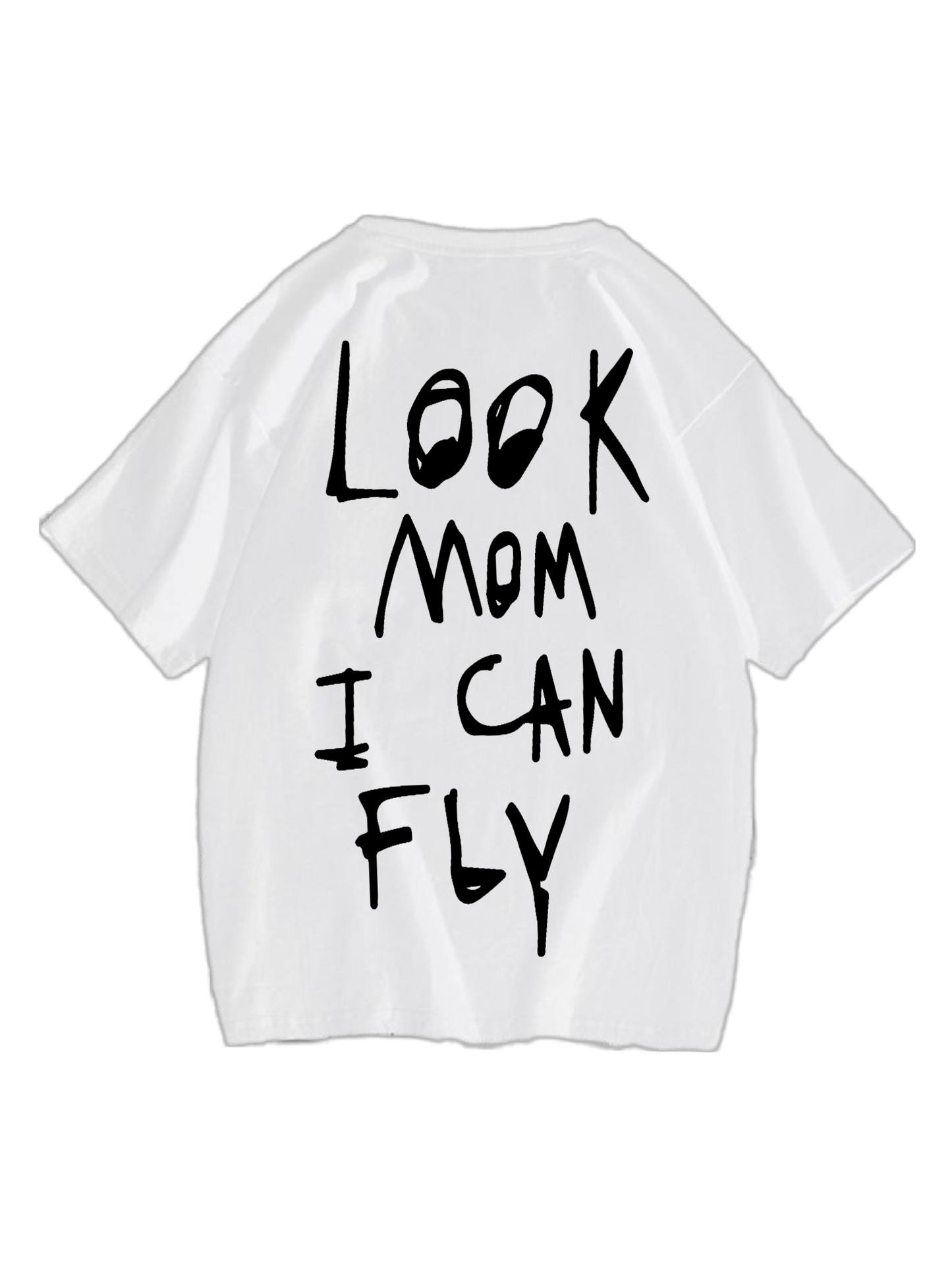 “Travis LMICF" tee (Clr)