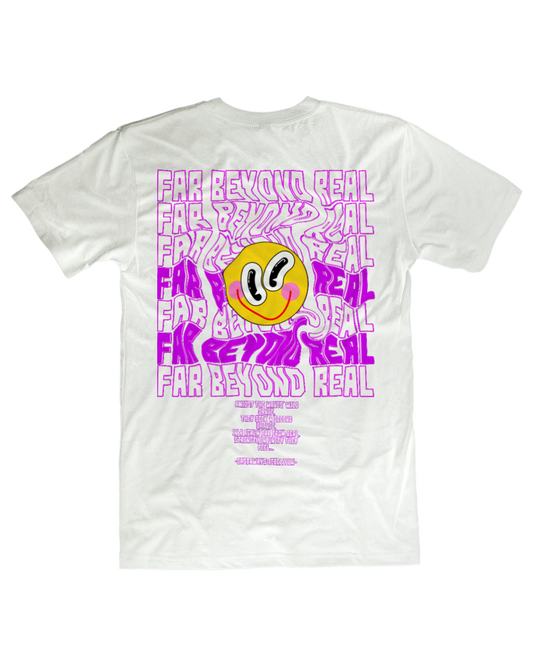 Castaways “draft’ tee