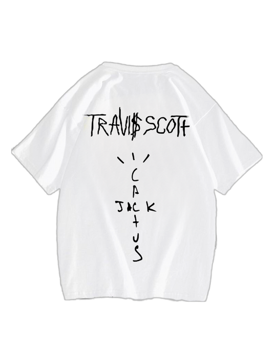 'Cactus Jack' tee