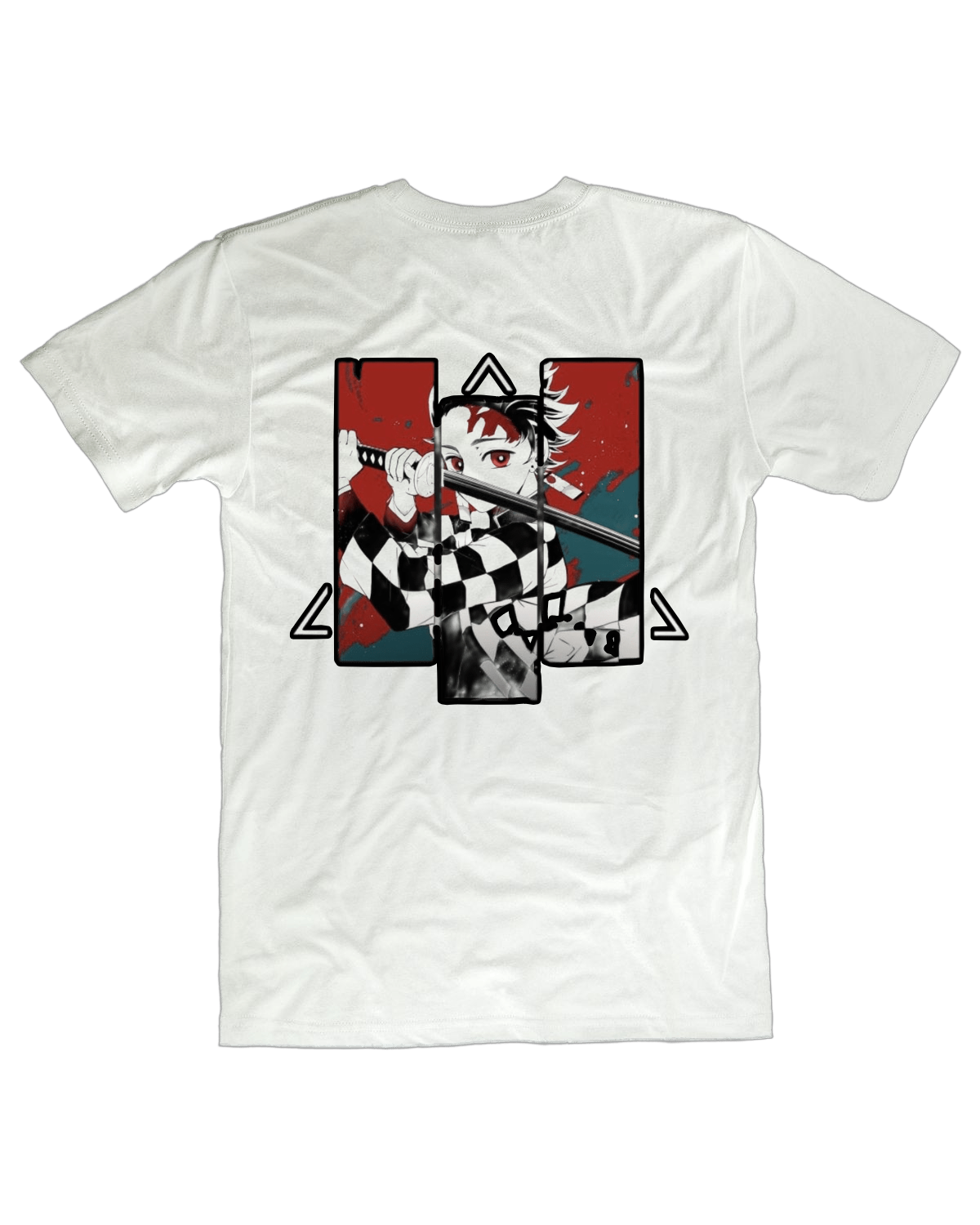 ‘Tanjiro' graphic tee