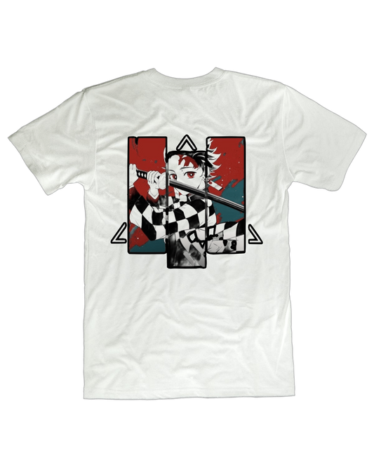 ‘Tanjiro' graphic tee