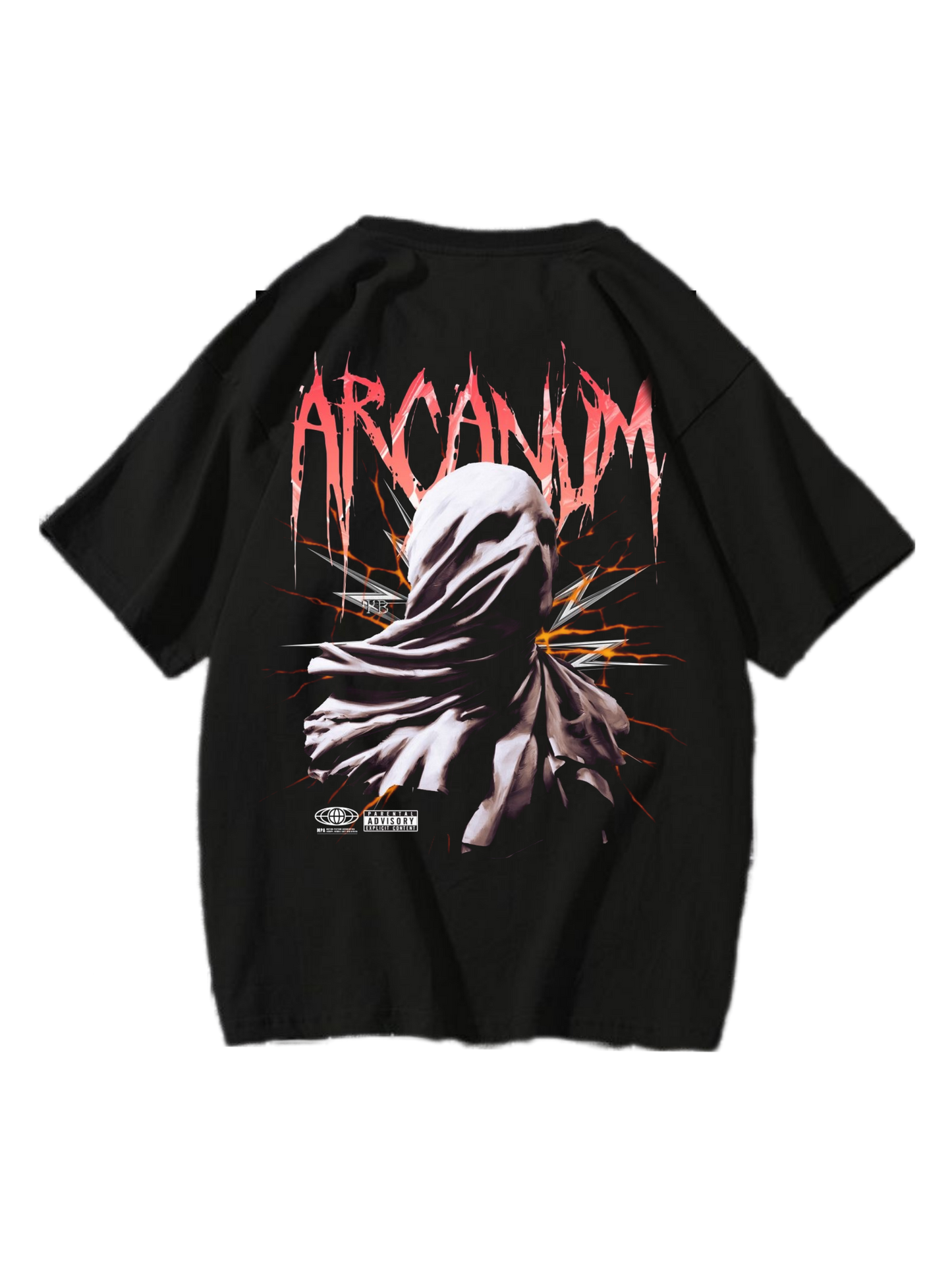 ‘Arcanum’ tee