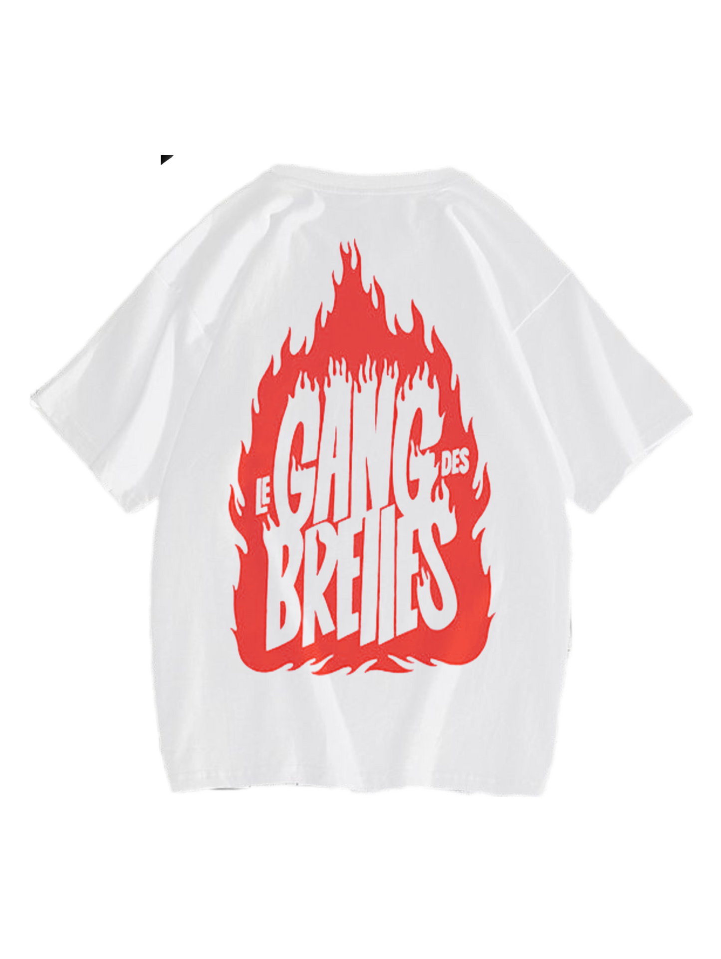 ‘Gang Brelles’ tee