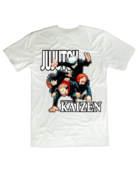‘JJK' graphic tee