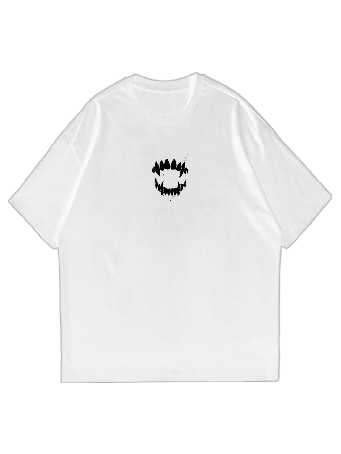 ‘Jaws' tee