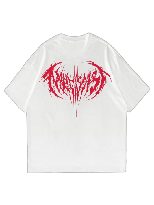 ‘Hells Emblem’ tee