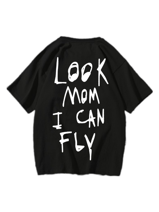 ‘Travis LMCIF’ tee