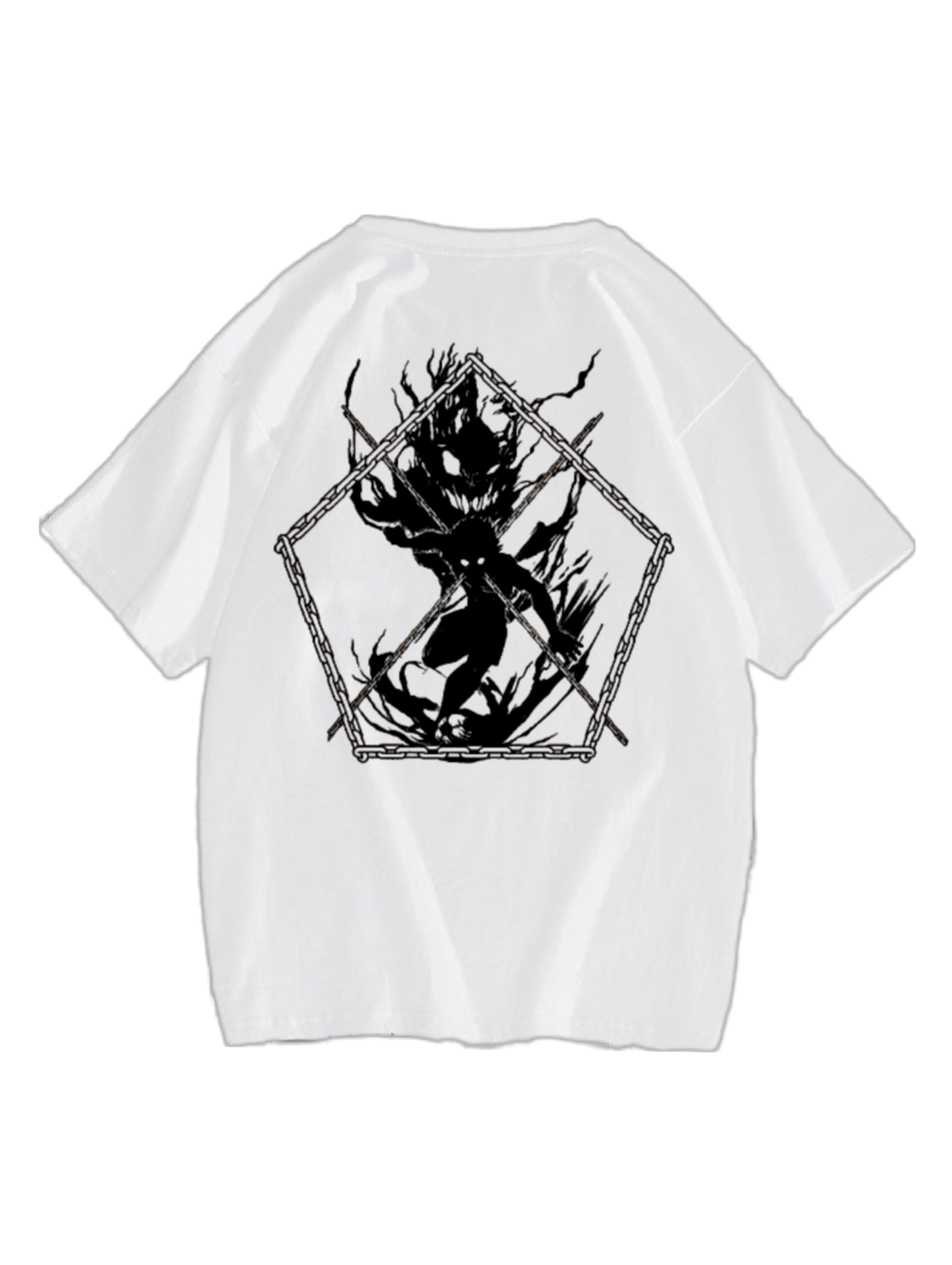 'Blue lock OG’ tee