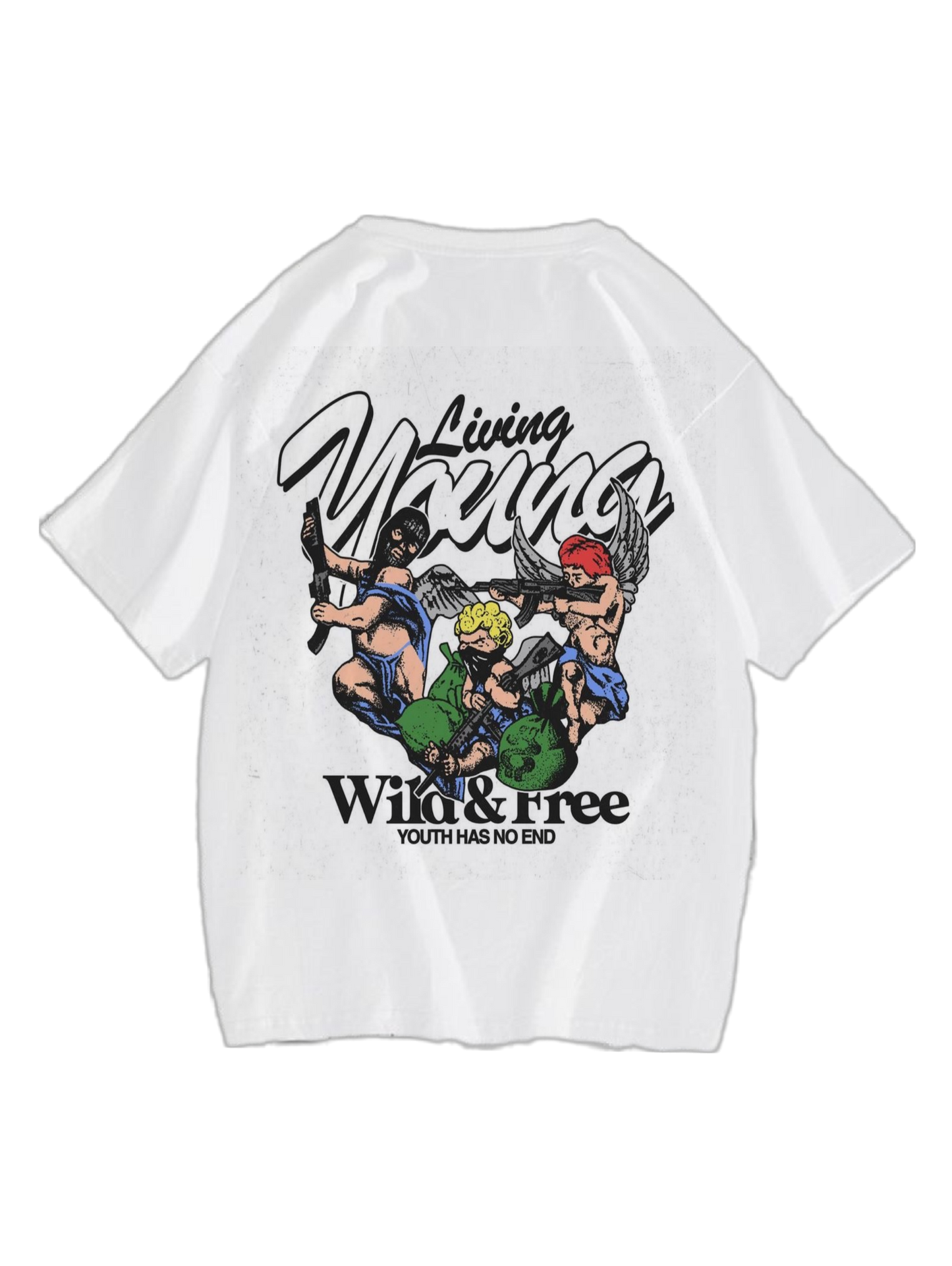 ‘Best Youth’ tee