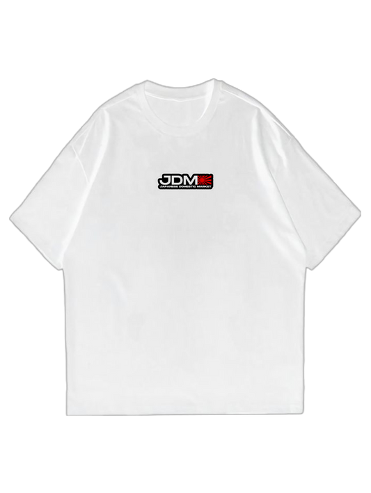 ‘JDM' tee