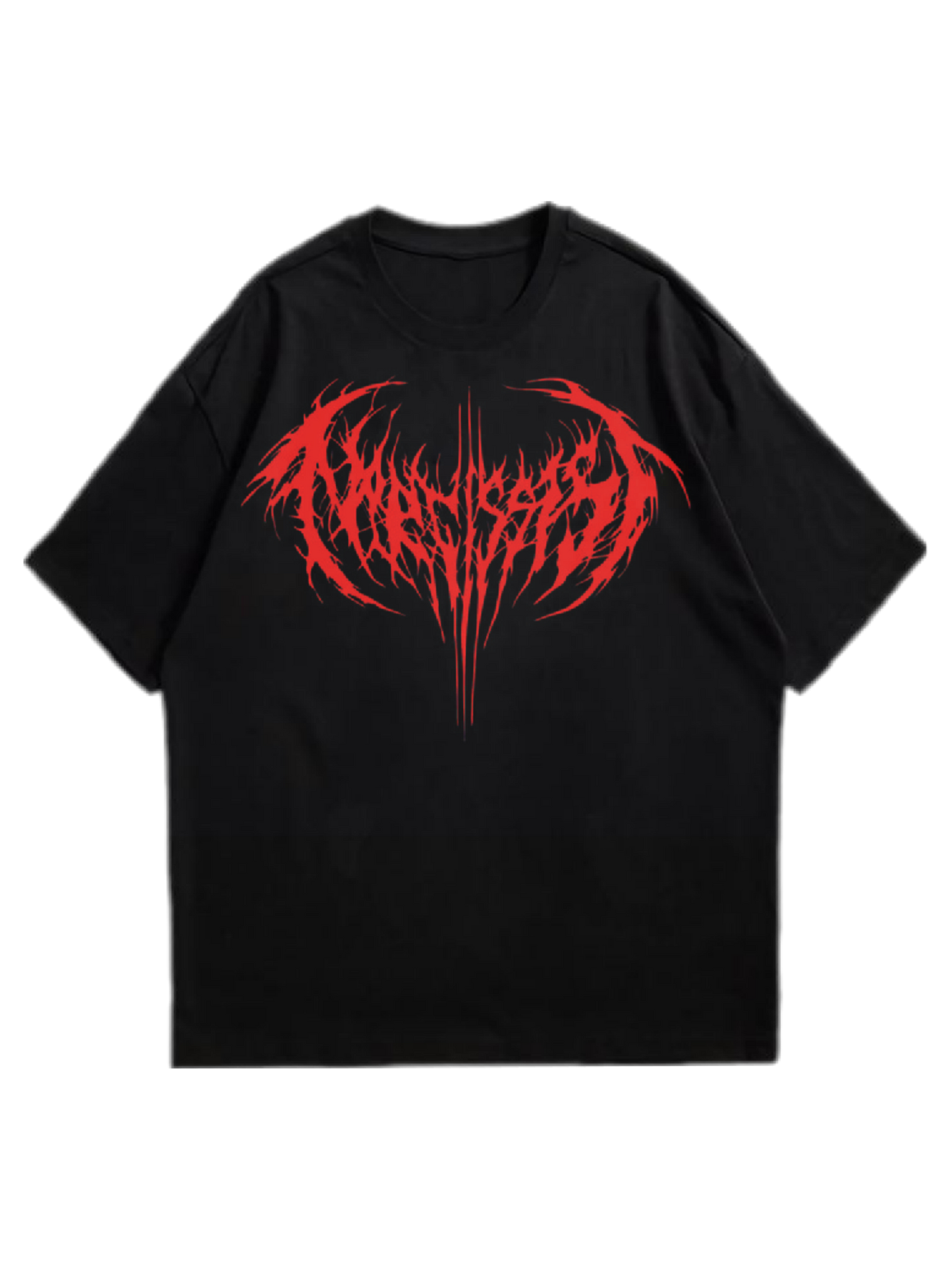 'Hell's Emblem" tee (Clr)