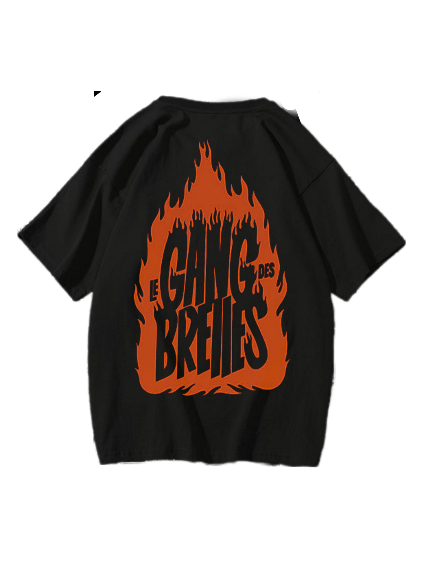 ‘Gang Brelles’ tee