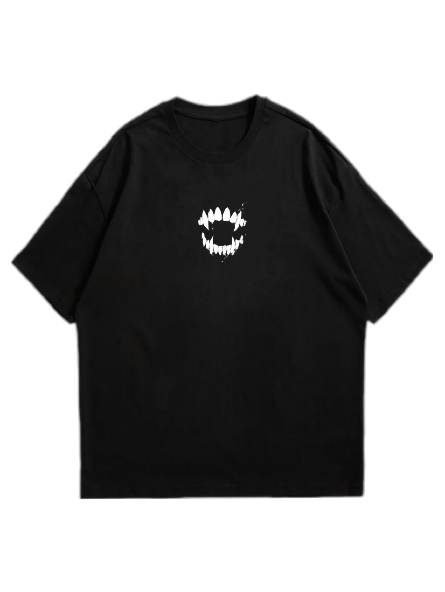 ‘Jaws' tee