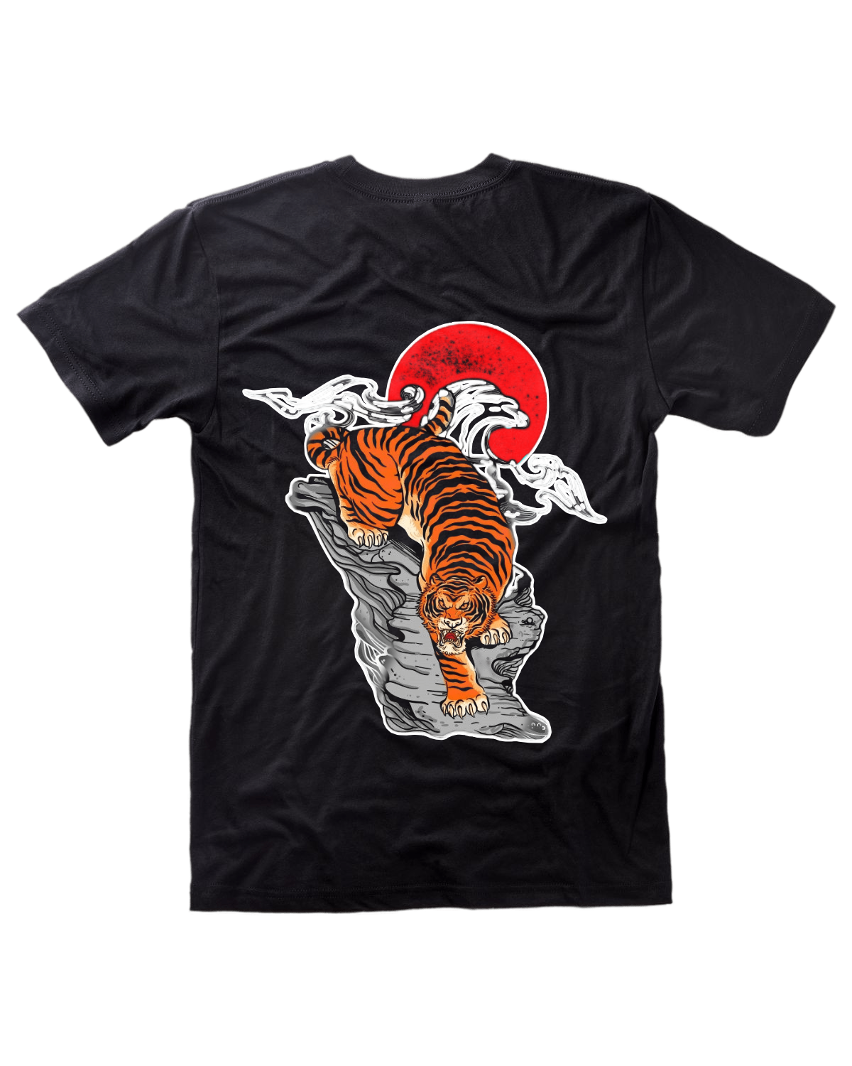 'Symbol' graphic tee