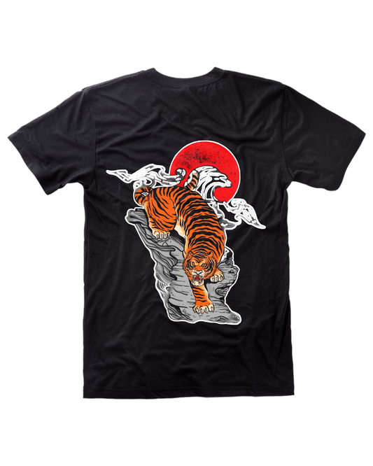 'Symbol' graphic tee