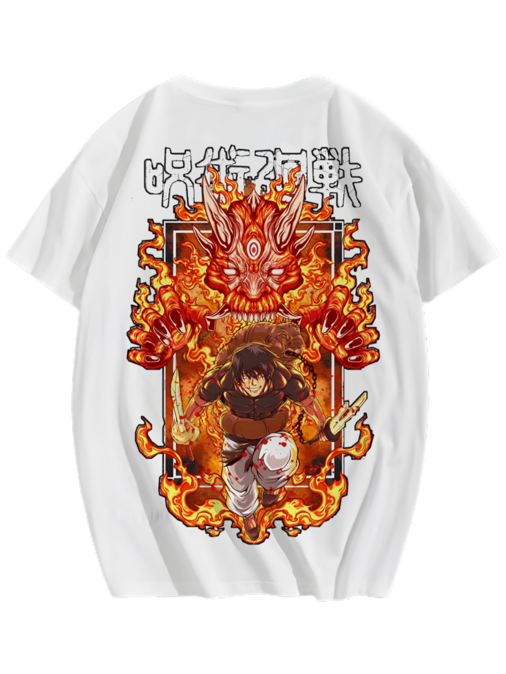 'TOJI' ltd graphic tee