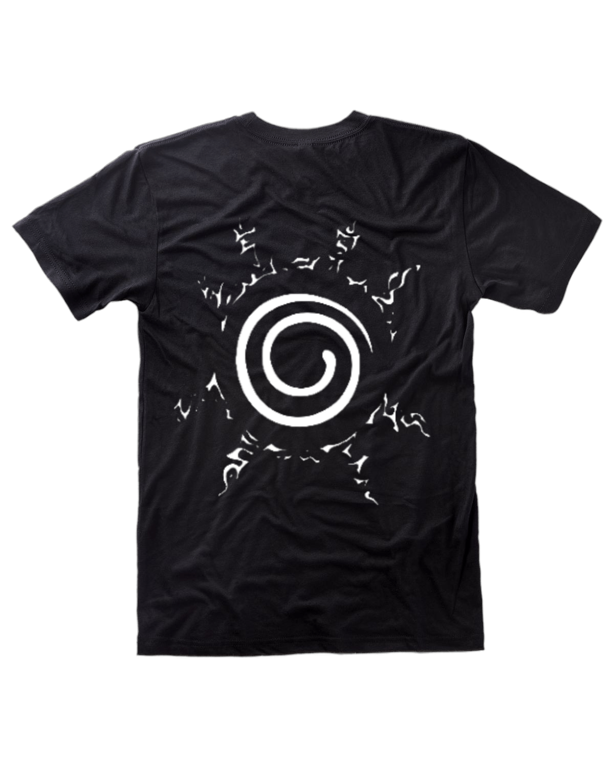 Chakra graphic tee
