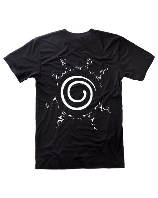 Chakra graphic tee
