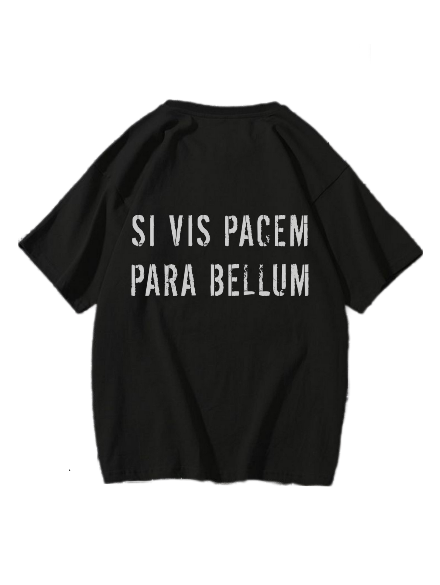'Para bellum’ tee