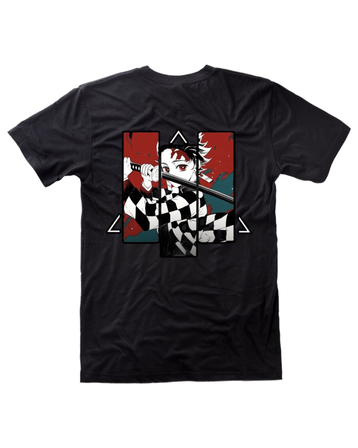 ‘Tanjiro' graphic tee