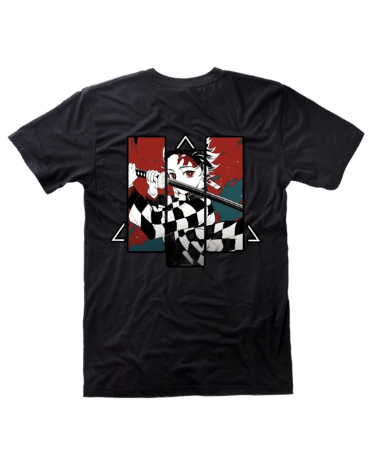 ‘Tanjiro' graphic tee