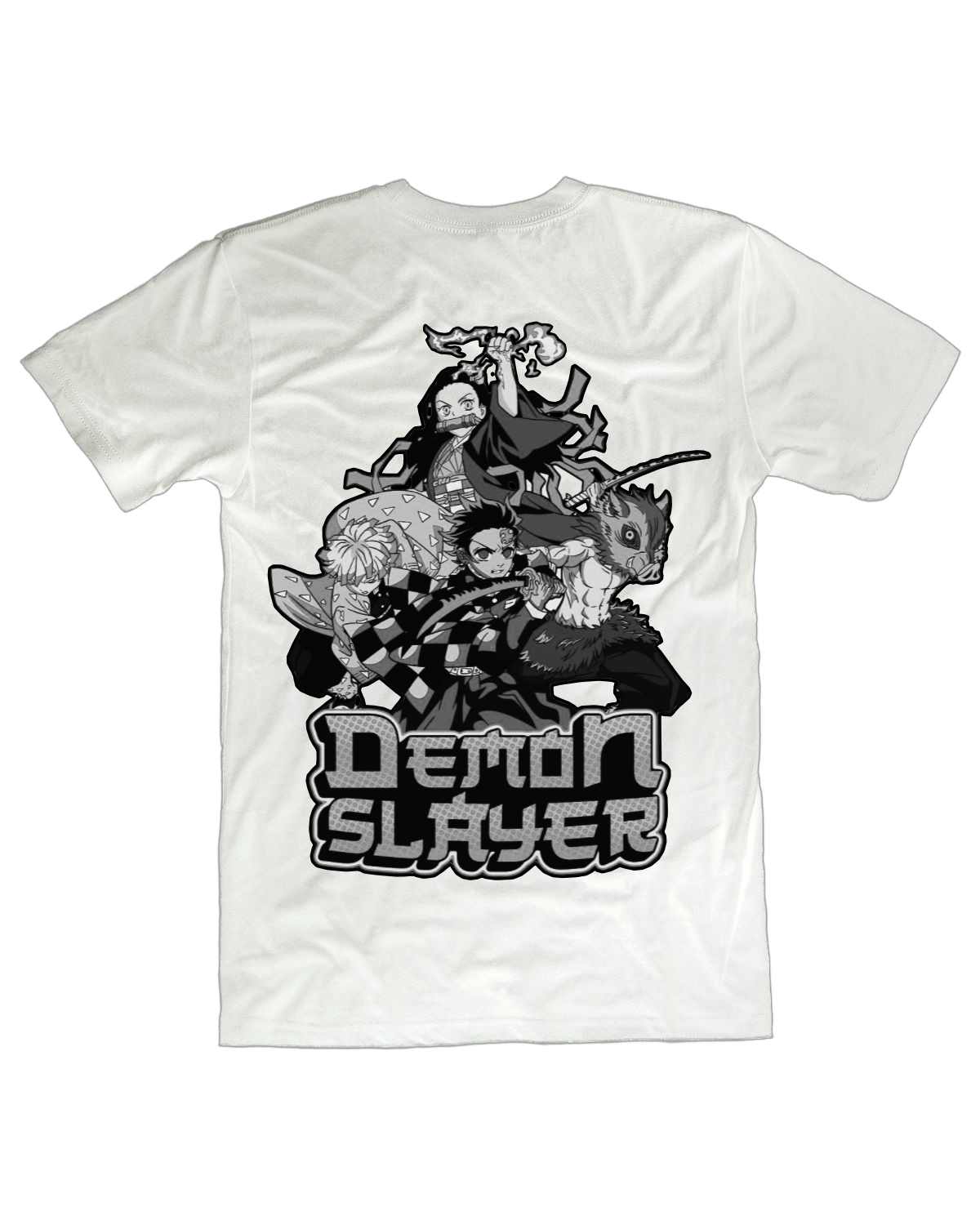 ‘KBY' graphic tee