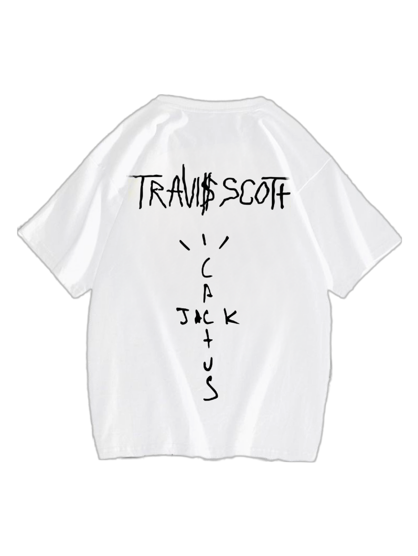'Cactus Jack' tee