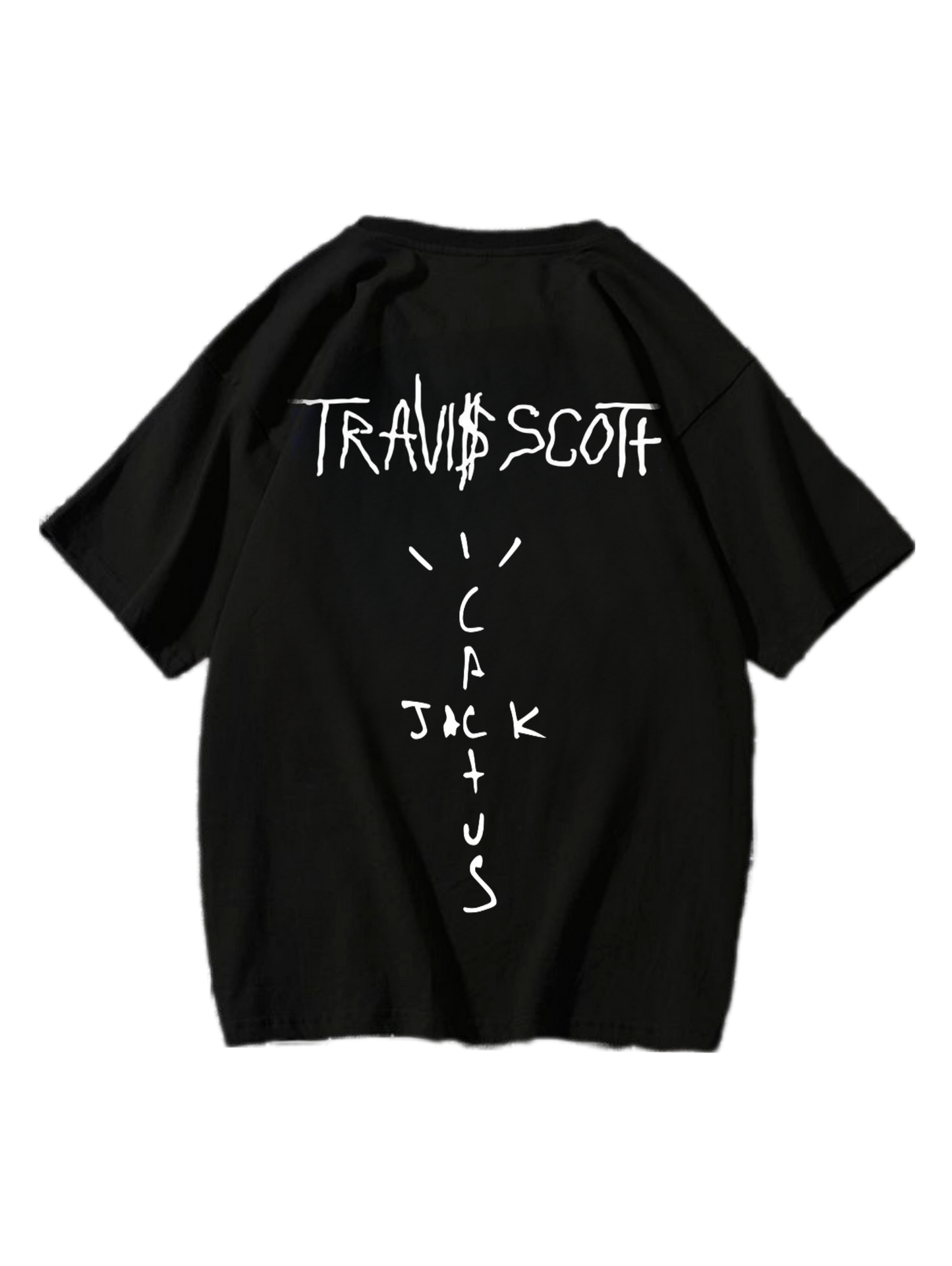 'Cactus Jack' tee
