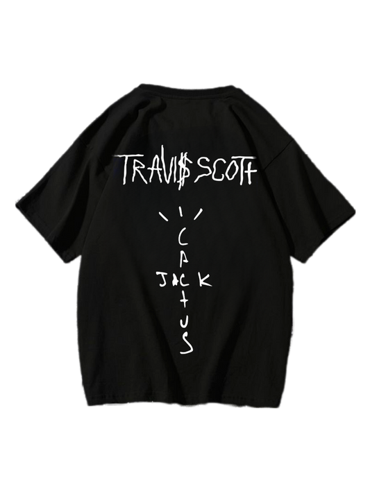 'Cactus Jack' tee