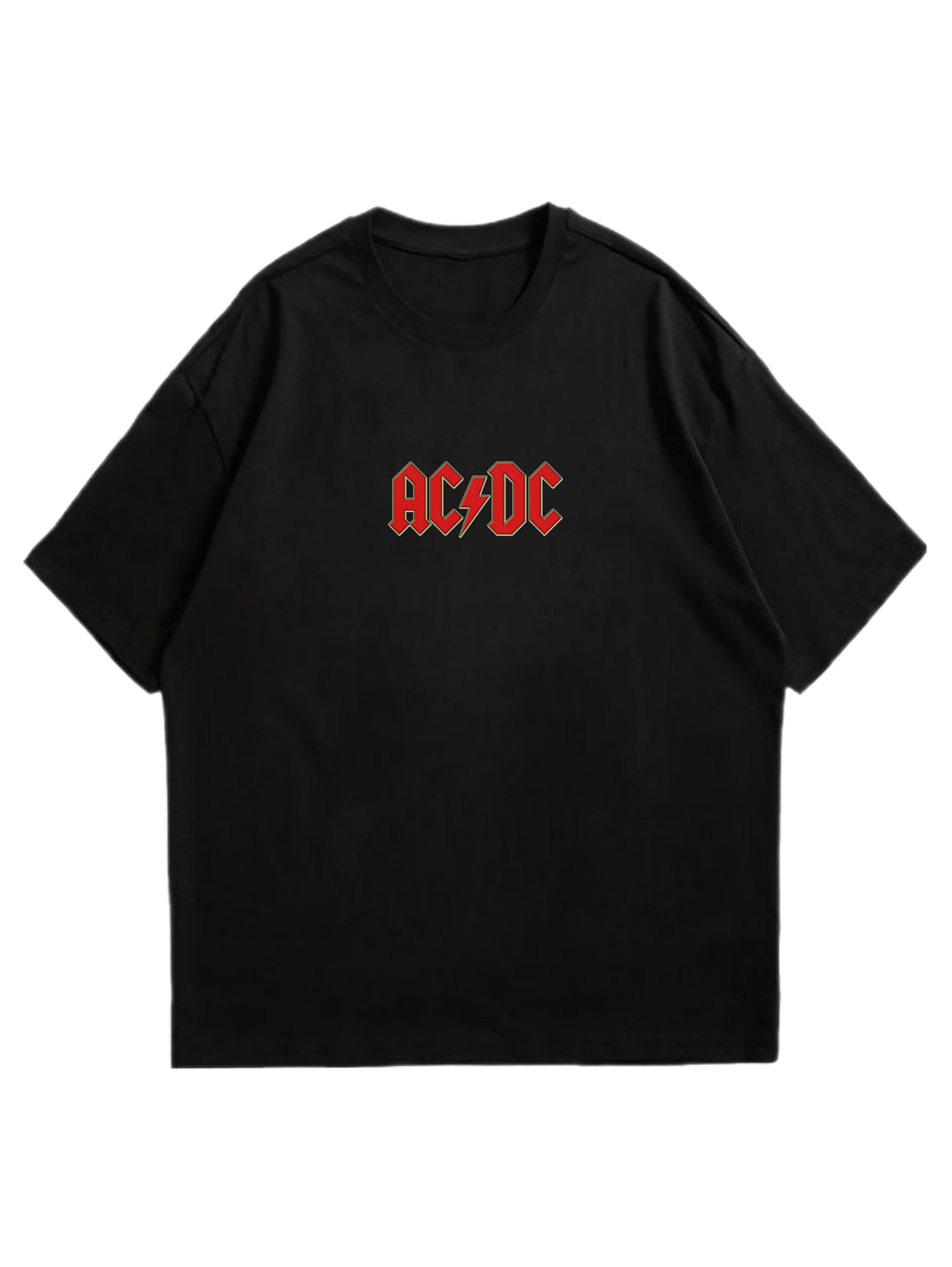 ‘AC/DC' tee