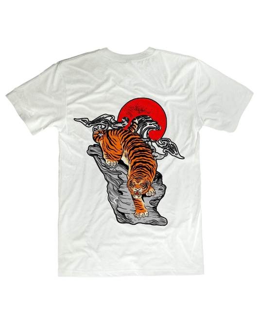 'Symbol' graphic tee