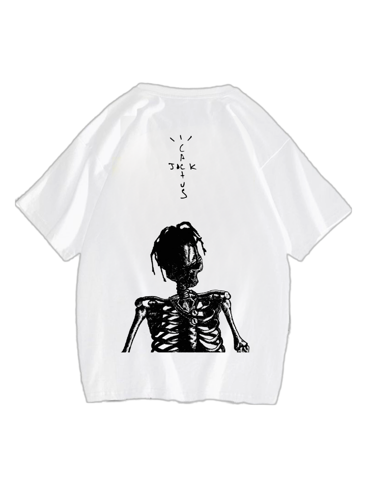 Travis "Rodeo" tee