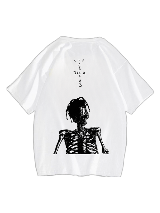 Travis "Rodeo" tee