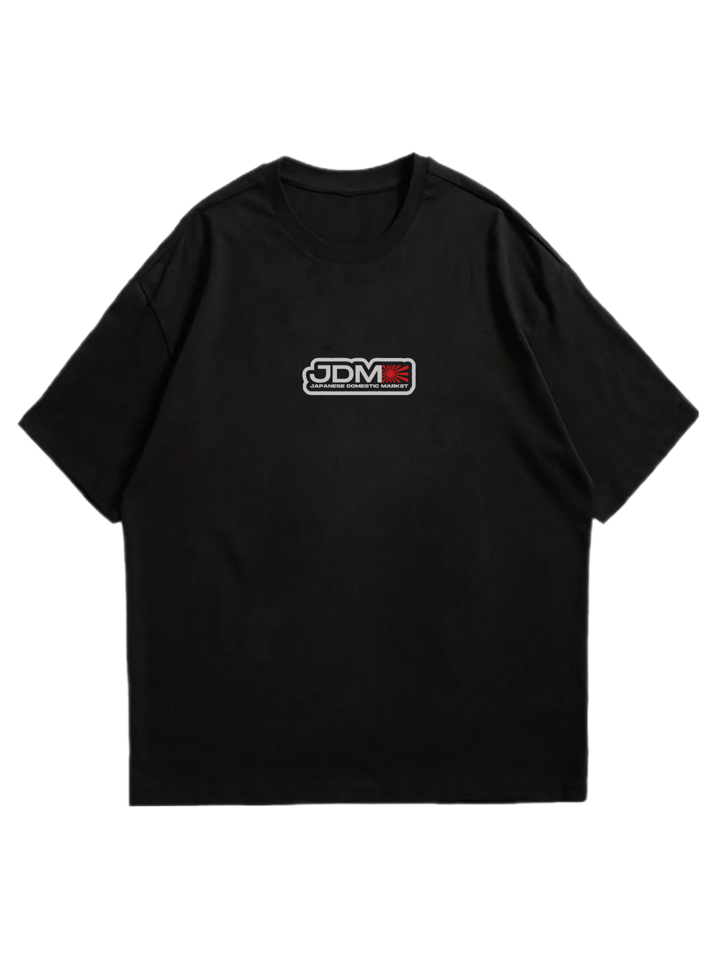 ‘JDM' tee