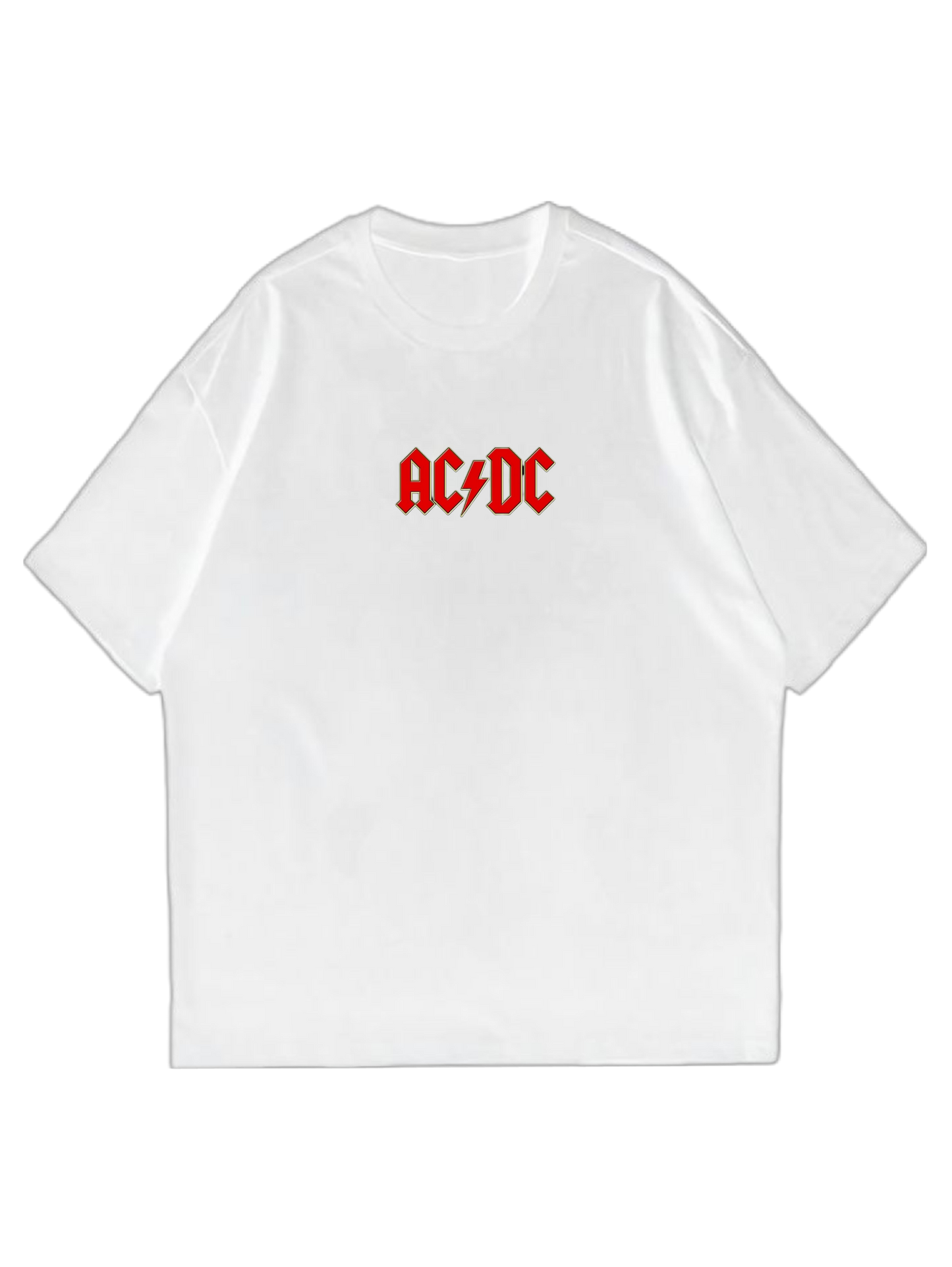 ‘AC/DC' tee