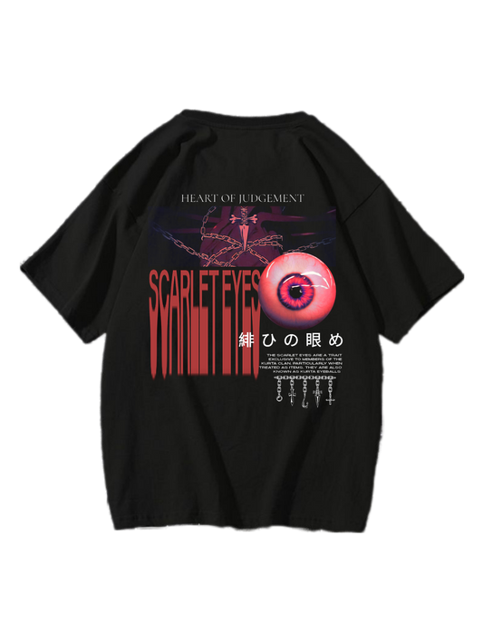 ‘Judgement HxH’ tee