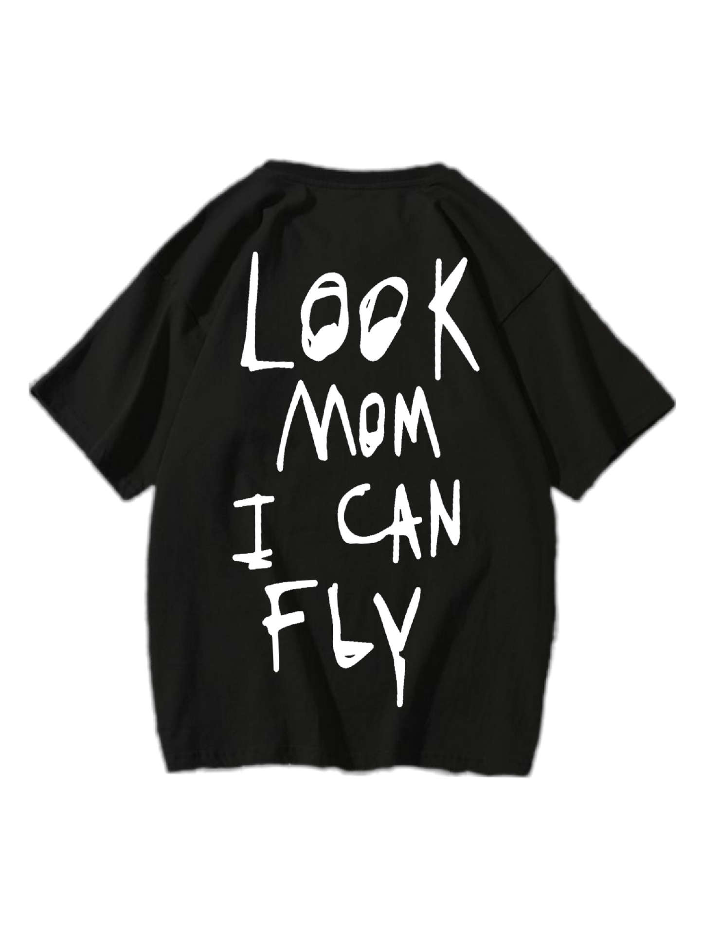 ‘Travis WYWH’ tee