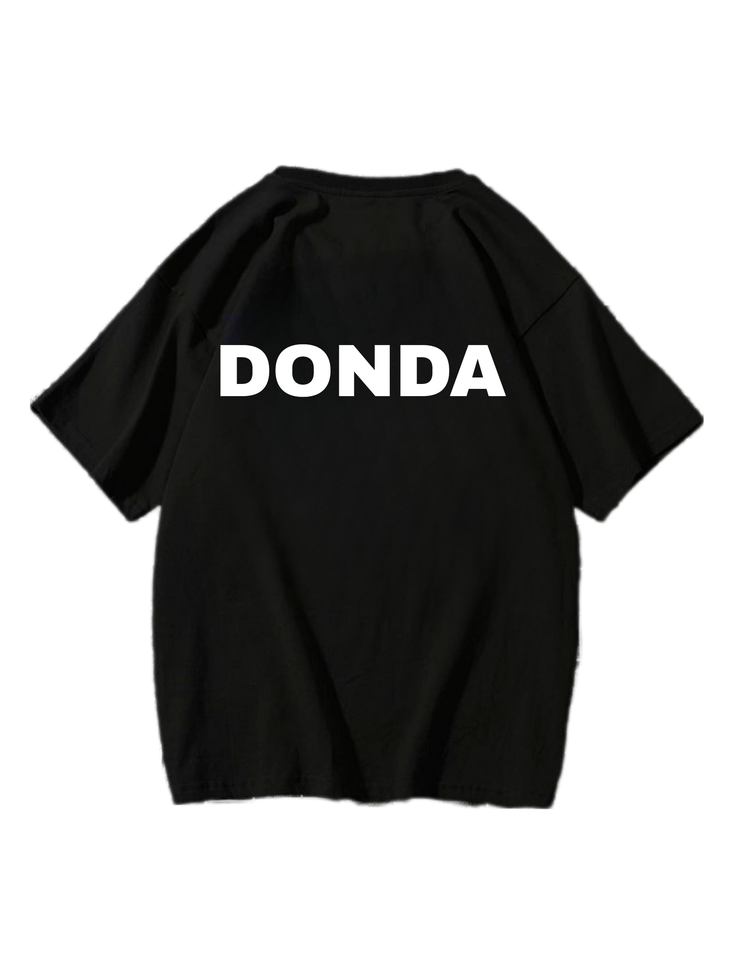 'Donda' tee