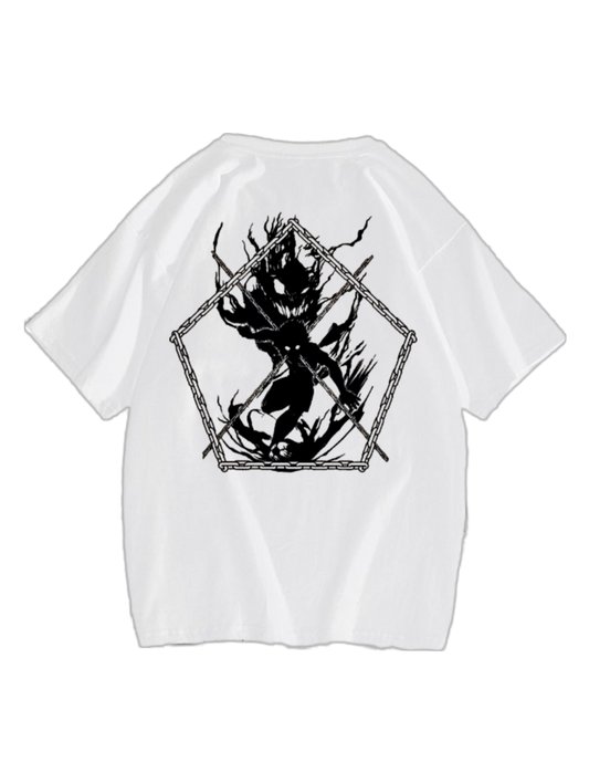 'Blue lock OG’ tee