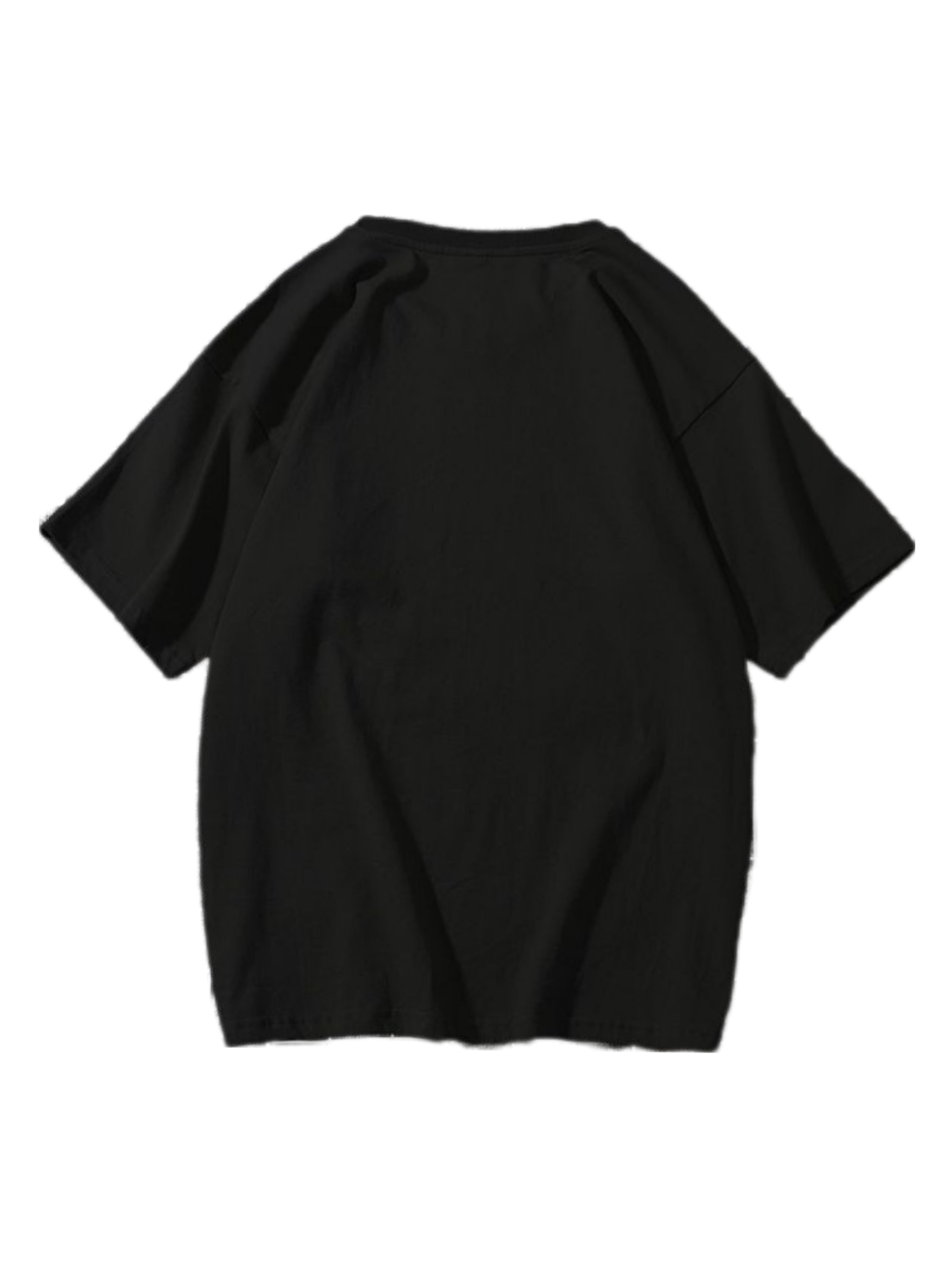 Plain (baggy/regular) tees – Castaways