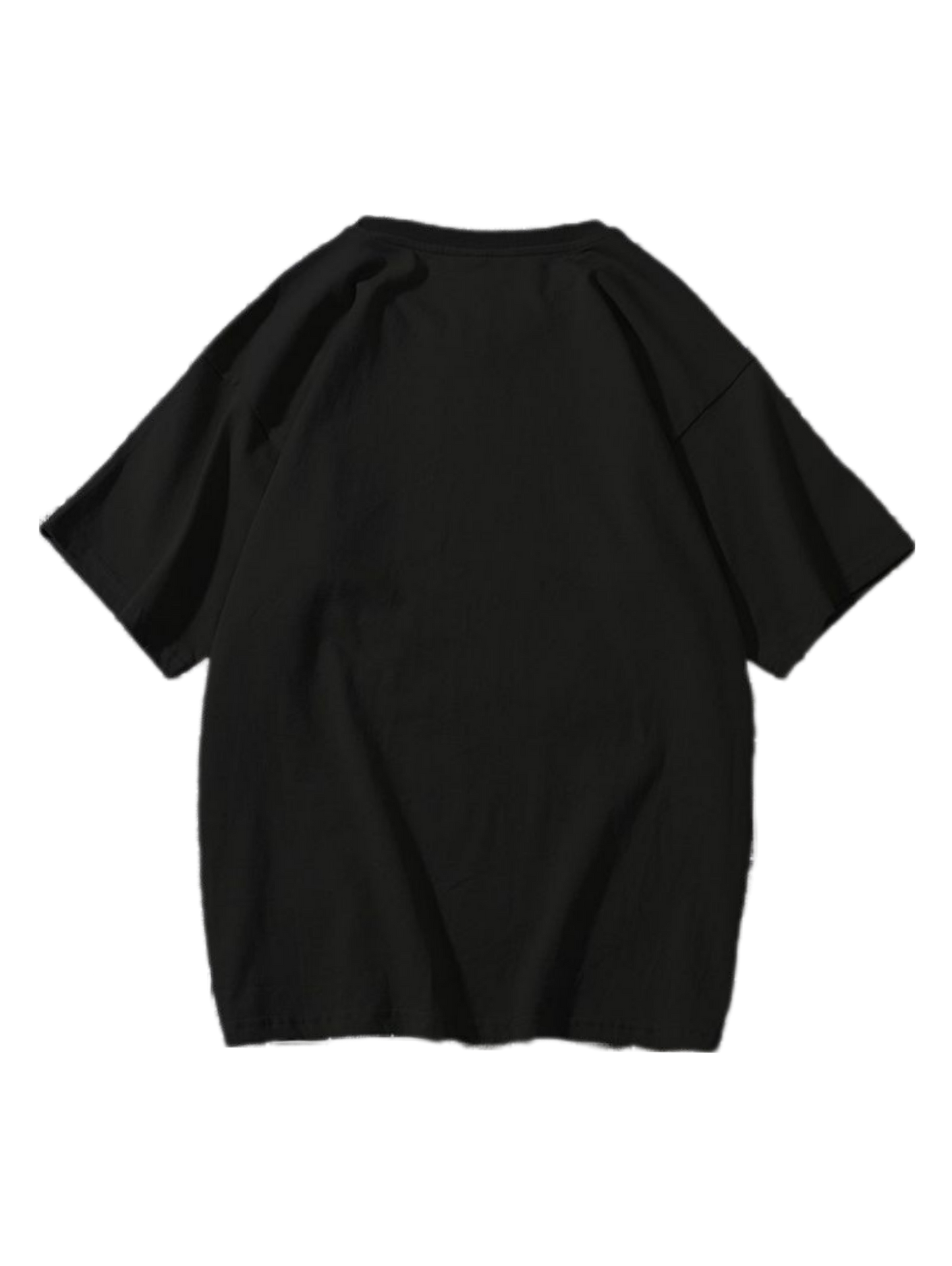 Plain (baggy/regular) tees