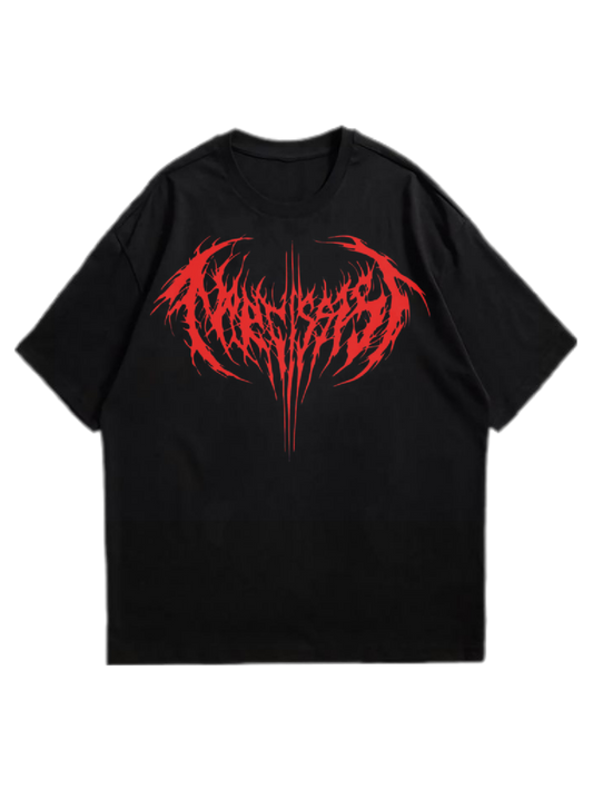 ‘Hells Emblem’ tee