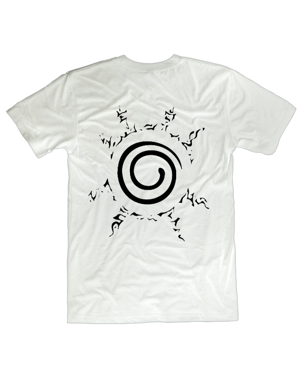 Chakra graphic tee