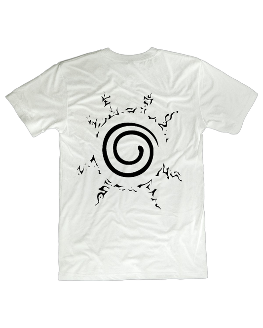 Chakra graphic tee
